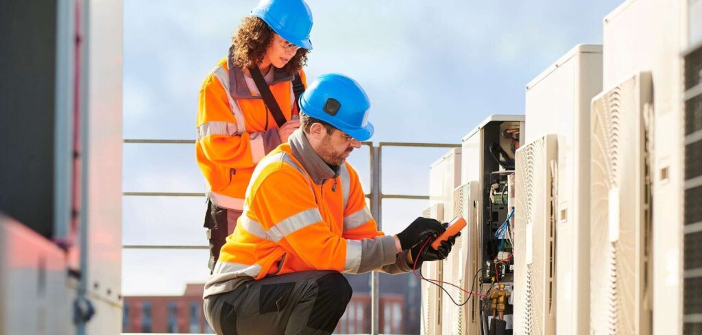 Manutenção Elétrica: A Base para a Segurança e a Eficiência